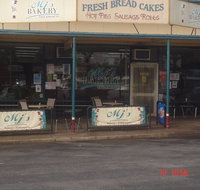 MJ's Bakery - Tweed Heads Accommodation