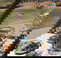 Mokoan Hub  Cafe - Tweed Heads Accommodation