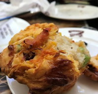 Muffin Break