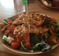 Nando's