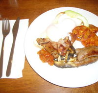 O'Donnell's Tearooms  Bar - Tweed Heads Accommodation