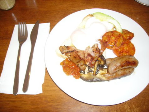 O'Donnell's Tearooms & Bar - Tweed Heads Accommodation 0