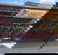 Old Print Shop Cafe - Tweed Heads Accommodation