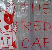 Red Dog Cafe - Tweed Heads Accommodation