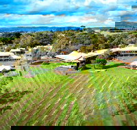 Restaurant  Glen Erin