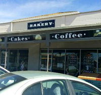 Sharp's Bakery - Tweed Heads Accommodation