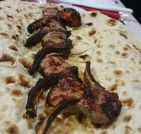 Shiraz Restaurant - Tweed Heads Accommodation