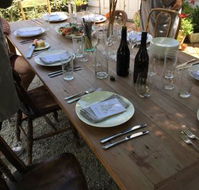 Tamsin's Table - Tweed Heads Accommodation