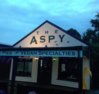 The Aspy