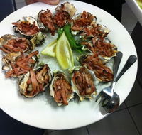 The Chandelier Cafe - Tweed Heads Accommodation