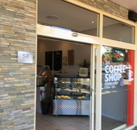 The Coffee Shop - Tweed Heads Accommodation