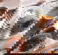 The rustic Cacao Factory and Cafe - Tweed Heads Accommodation