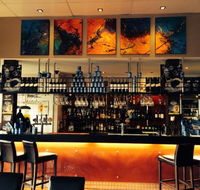 Tides Bar and Grill - Tweed Heads Accommodation