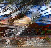 Vintage Hall Cafe - Tweed Heads Accommodation