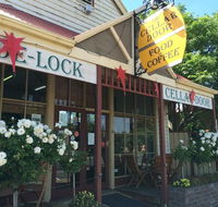Wa-De-Lock Cellar Door - Tweed Heads Accommodation
