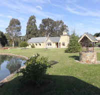 Windmill Pizza - Tweed Heads Accommodation