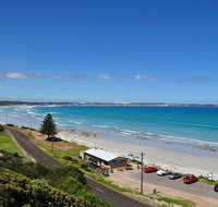 Bridgewater Bay Cafe - Tweed Heads Accommodation