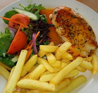 Buchan Caves Hotel - Tweed Heads Accommodation