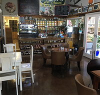 Callemondah Cafe - Tweed Heads Accommodation