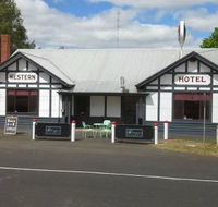 Caramut Western Hotel Cafe - Tweed Heads Accommodation