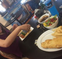 Cobb and Co Cafe - Tweed Heads Accommodation