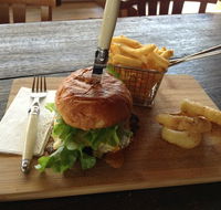 Doc Yarrum Cafe - Tweed Heads Accommodation