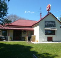 Gellibrand River Hotel - Tweed Heads Accommodation