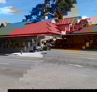 Gellibrand River Store and Cafe - Tweed Heads Accommodation