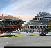 Gunbower Hotel Restaurant - Tweed Heads Accommodation
