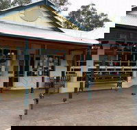 Harrow Harvest Cafe - Tweed Heads Accommodation