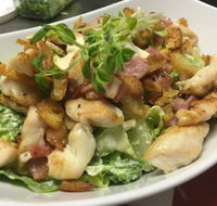 Ineeta Cafe - Tweed Heads Accommodation