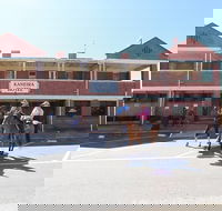 Kaneira Hotel Restaurant - Tweed Heads Accommodation