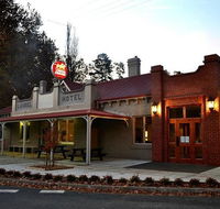 Mitta Pub - Tweed Heads Accommodation