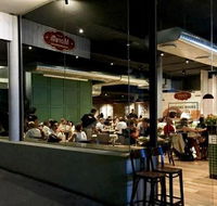 Moretti Ristorante Pizzeria - Tweed Heads Accommodation