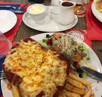 Murrayville Hotel-Motel - Tweed Heads Accommodation