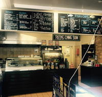 Paradise Point Cafe  Takeaway - Tweed Heads Accommodation