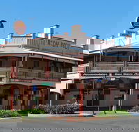 Royal Hotel Corowa Pub - Tweed Heads Accommodation