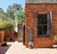 Sally's Paddock at the Redbank Winery