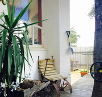 The Coffee Bank - Tweed Heads Accommodation
