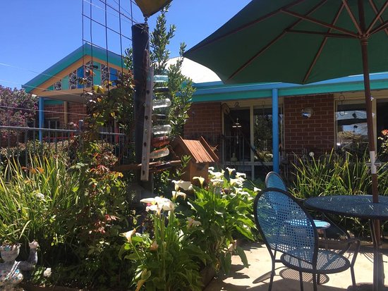 Indigo Valley ACT Tweed Heads Accommodation