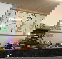 Top Cafe - Tweed Heads Accommodation