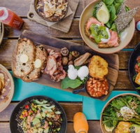 Blue Door Cafe - Tweed Heads Accommodation