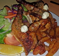 Chan Chan Peruvian Cantina - Tweed Heads Accommodation