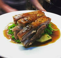 Cirque Cafe  Restaurant - Tweed Heads Accommodation