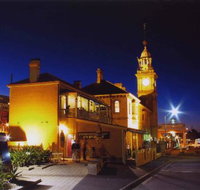 Paymasters - Tweed Heads Accommodation