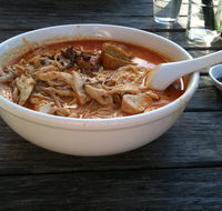 Sambal - Tweed Heads Accommodation