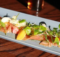 The Restaurant at The Burwood Inn - Tweed Heads Accommodation