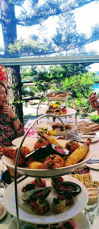 Waterview Restaurant Coogee Beach - Tweed Heads Accommodation 0