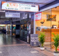 AD's Kitchen - Tweed Heads Accommodation