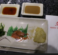 Asahi Japanese Restaurant - Tweed Heads Accommodation